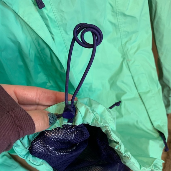 North Face Hyvent Windbreaker - Picture 4 of 11